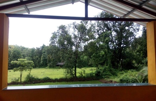 Lanja House | Mango Villa Farm house