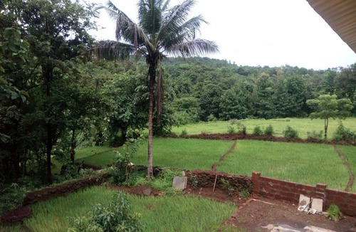 Lanja House | Mango Villa Farm house