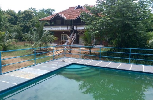 Chittur House | Mango Village Farm House
