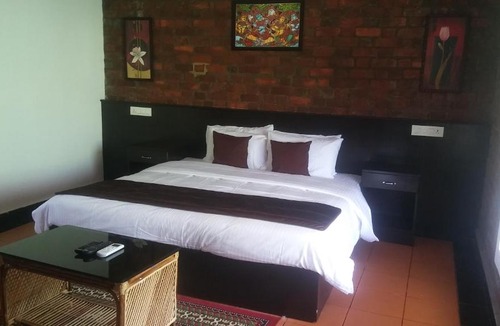 Chittur House | Mango Village Farm House