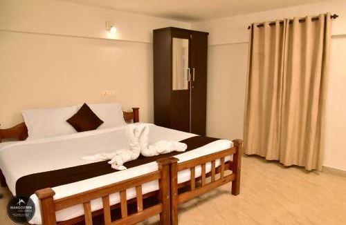 Vythiri House | mangosteen holidays