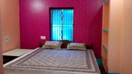 Kendrapara House | Mangrove Pitta - Bhitarkanika