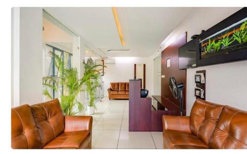 Maradu Apartment | Manhas Townhose