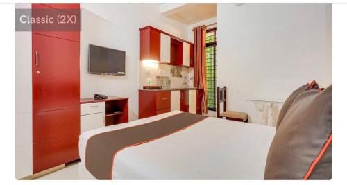 Maradu Apartment | Manhas Townhose