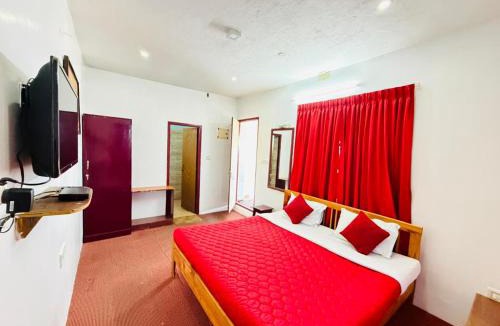 Kodaikanal House | Mani Malar Villa