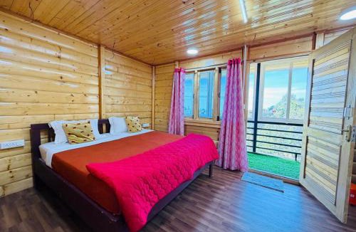 Kodaikanal House | Mani Malar Villa