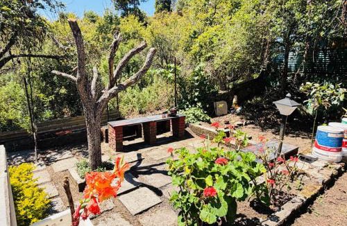 Kodaikanal House | Mani Malar Villa