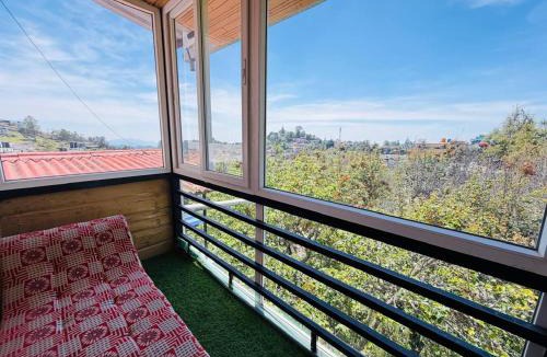 Kodaikanal House | Mani Malar Villa