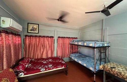 Kalapettai Resort | Mani stays