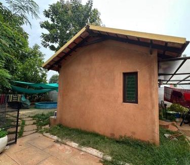 Kalapettai Resort | Mani stays