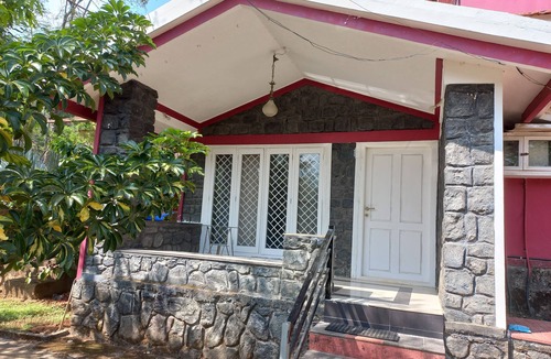 Mananthavady Cottage | Manikkal Outhouse Cottage Wayanad