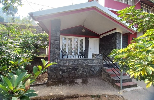 Mananthavady Cottage | Manikkal Outhouse Cottage Wayanad