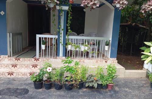 Varkala Villa | Manipreetham