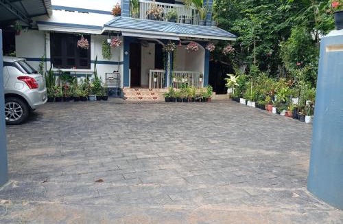 Varkala Villa | Manipreetham