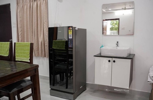 Gachibowli Apartment | Manish Suites & Service Apartments
