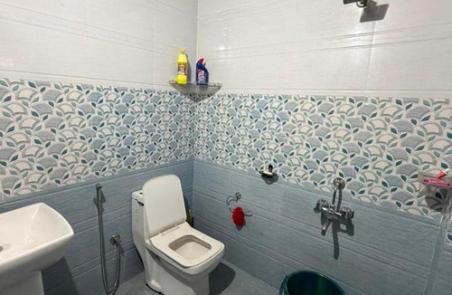 Stuart Hill House | MANJARI Estate stay