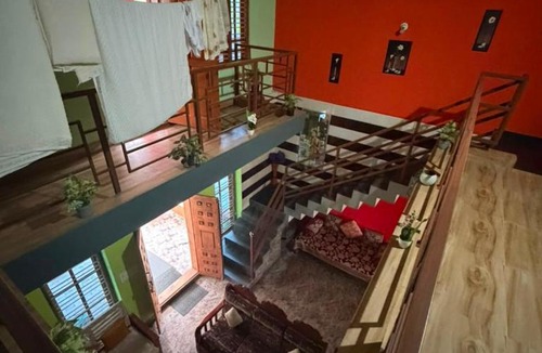 Stuart Hill House | MANJARI Estate stay