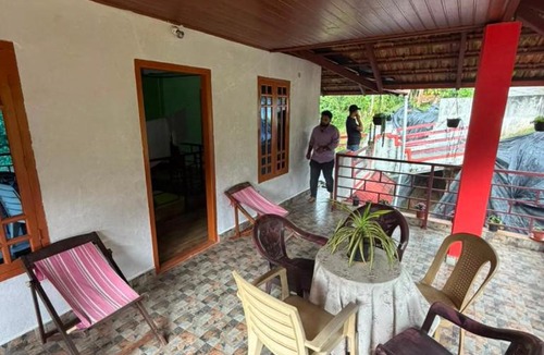 Stuart Hill House | MANJARI Estate stay