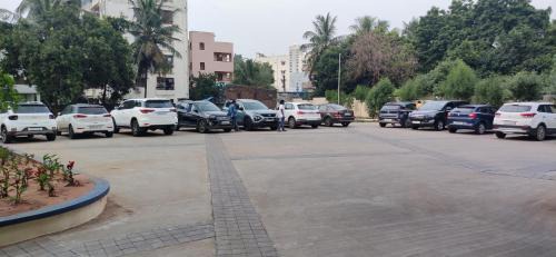 Rajahmundry Hotel | Manjeera Premiere