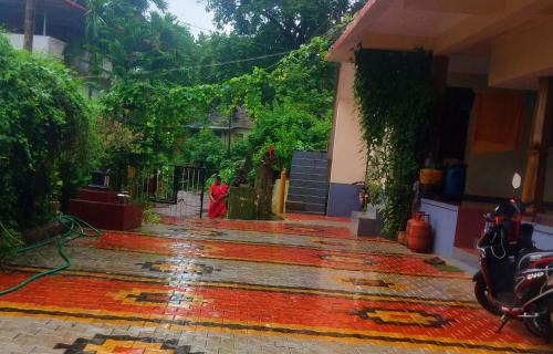 Tumari House | Manjunatha nilaya