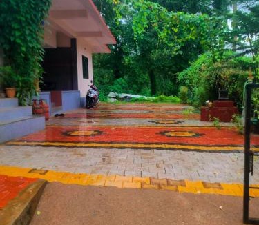 Tumari House | Manjunatha nilaya