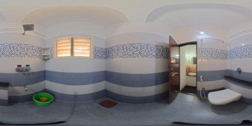 Chikkamagaluru Hotel | manjunatha residency