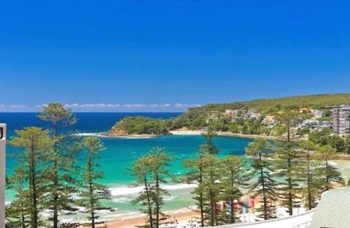 Manly Apartment | ManlyHoliday.com 807