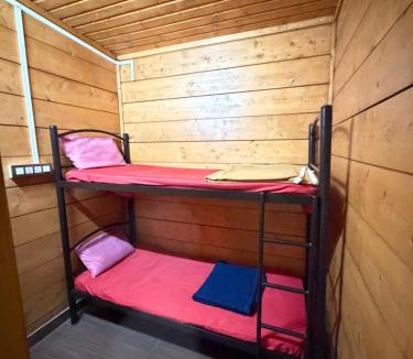 Vattakanal House | Manna Homestay