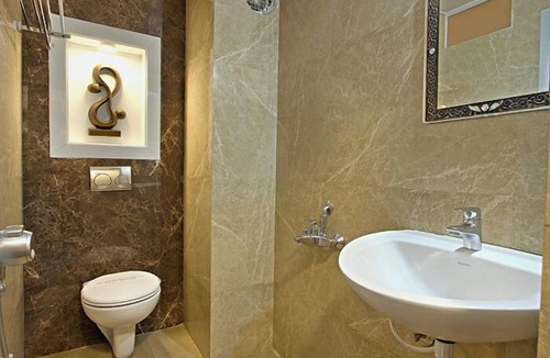 Mysore Hotel | MANNARS RESIDENCY