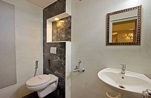 Mysore Hotel | MANNARS RESIDENCY