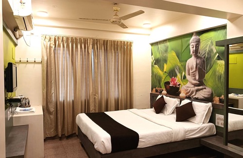 Mysore Hotel | MANNARS RESIDENCY