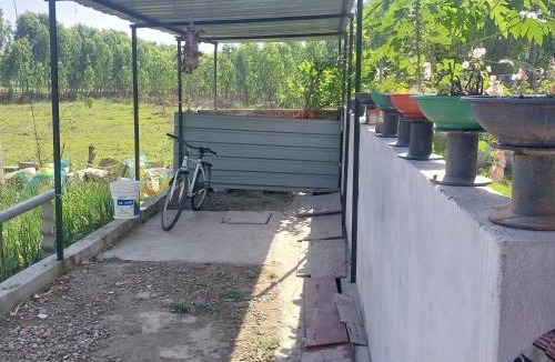 Rudrapur House | Mannat Homestay
