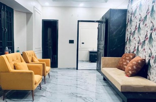 Ramnagar House | Mannat Villa Homestay