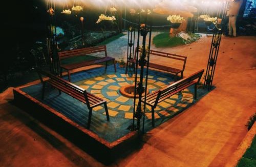 Vayittiri Hotel | Mannath Private Pool Villas at Vellarimala