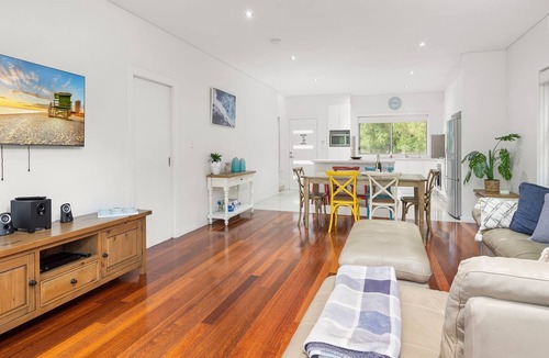 Kiama Villa | Manning Retreat - discover the hidden gem of Kiama