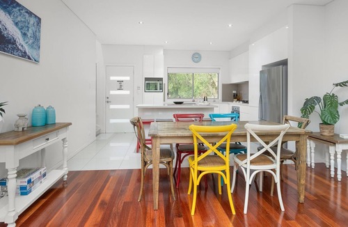 Kiama Villa | Manning Retreat - discover the hidden gem of Kiama