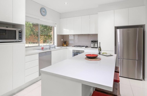 Kiama Villa | Manning Retreat - discover the hidden gem of Kiama