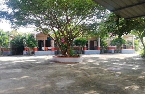 Madurantakam Cottage | Mannmuqi Village Farm Stay Big Cottage, 3 members can stay