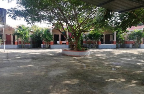 Madurantakam Cottage | Mannmuqi Village Farm Stay Big Cottage, 3 members can stay