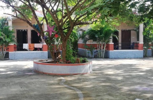 Madurantakam Cottage | Mannmuqi Village Farm Stay Big Cottage, 3 members can stay