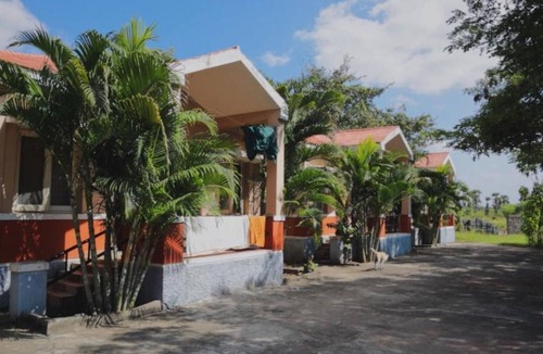 Madurantakam Cottage | Mannmuqi Village Farm Stay Big Cottage 3 members can stay