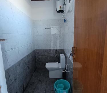 Kodaikanal Villa | Mano Home Stay