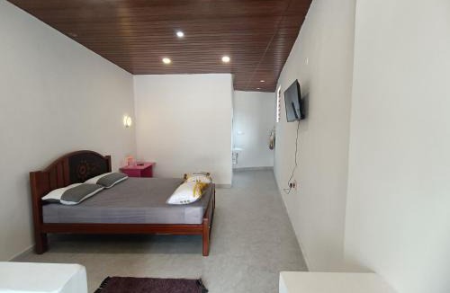 Kodaikanal Villa | Mano Home Stay
