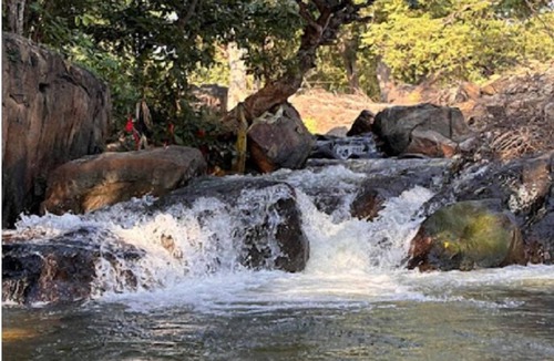 Hogenakkal House | Manohar farm stay | Boating | Fishing | Oil Massage | Fire Camp