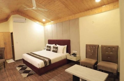 Behror Resort | MANOHAR VILLAS