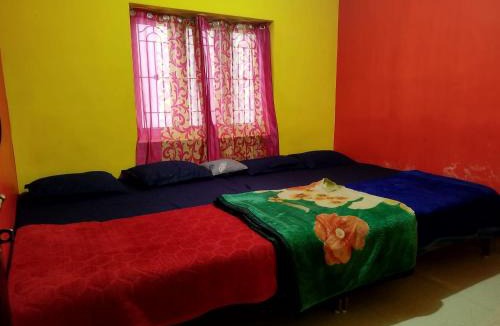 Vattakanal House | Manoj Homestay Vattakanal