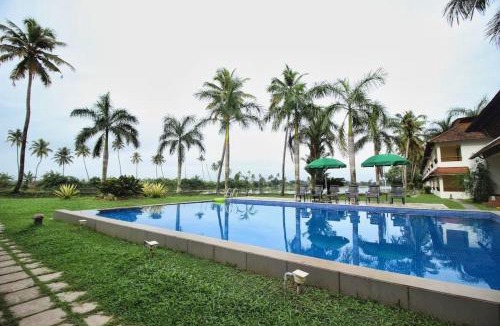 Kumarakom Resort | Manor Backwater Resort