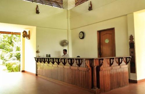 Kumarakom Resort | Manor Backwater Resort
