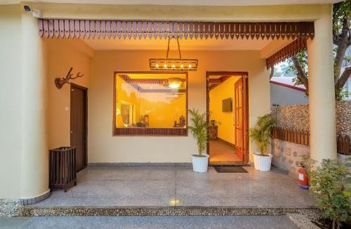 Bail Parao Hotel | Manovan Resort by Eastlynn Experiences, Jim Corbett