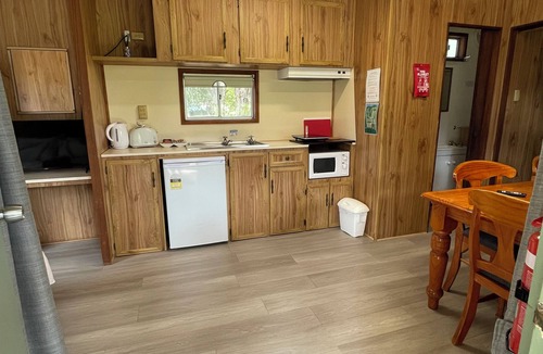 Mansfield RV Rental | Mansfield Lakeside